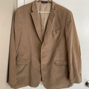Vintage Tommy Hilfiger Blazer With Elbow Patches